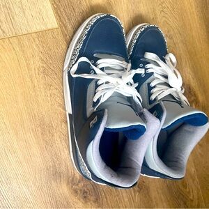 Georgetown Jordan’s